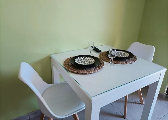 Studio Climatise Residence 3 Etoiles Les Oceanides Plage A 400M