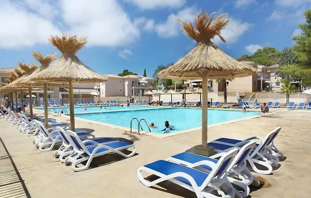 Studio Climatise Residence 3 Etoiles Les Oceanides Plage A 400M