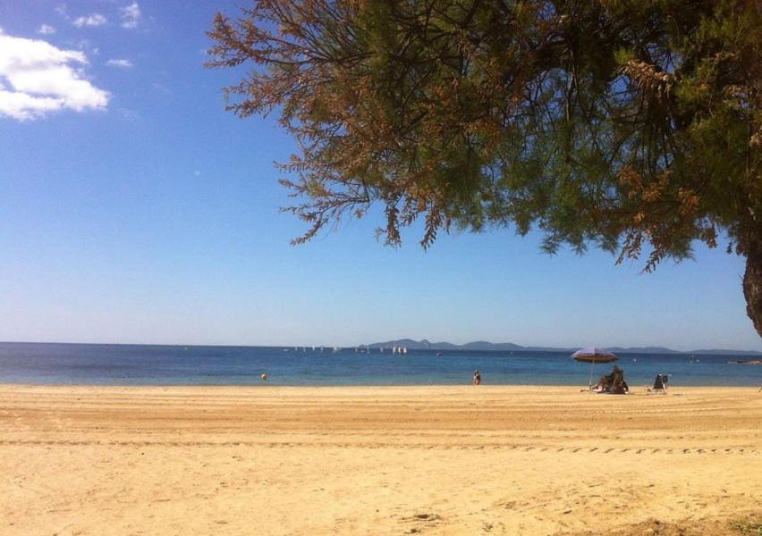 Climatise 3 Etoiles Les Oceanides A 400m * La Londe-les-Maures