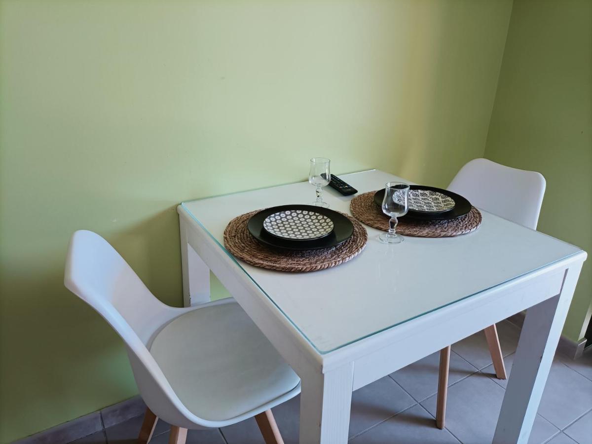 Appartement Climatise 3 Etoiles Les Oceanides A 400m *