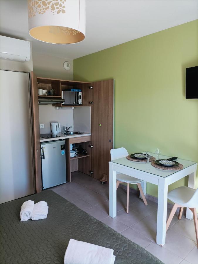 Apartment Climatise 3 Etoiles Les Oceanides A 400m La Londe-les-Maures