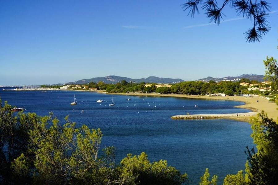 Climatise 3 Etoiles Les Oceanides A 400m Appartement