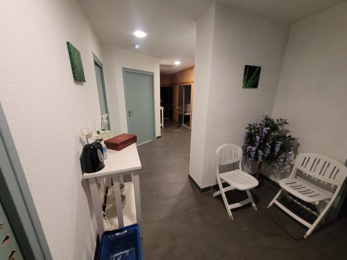 Climatise 3 Etoiles Les Oceanides A 400m Apartment La Londe-les-Maures