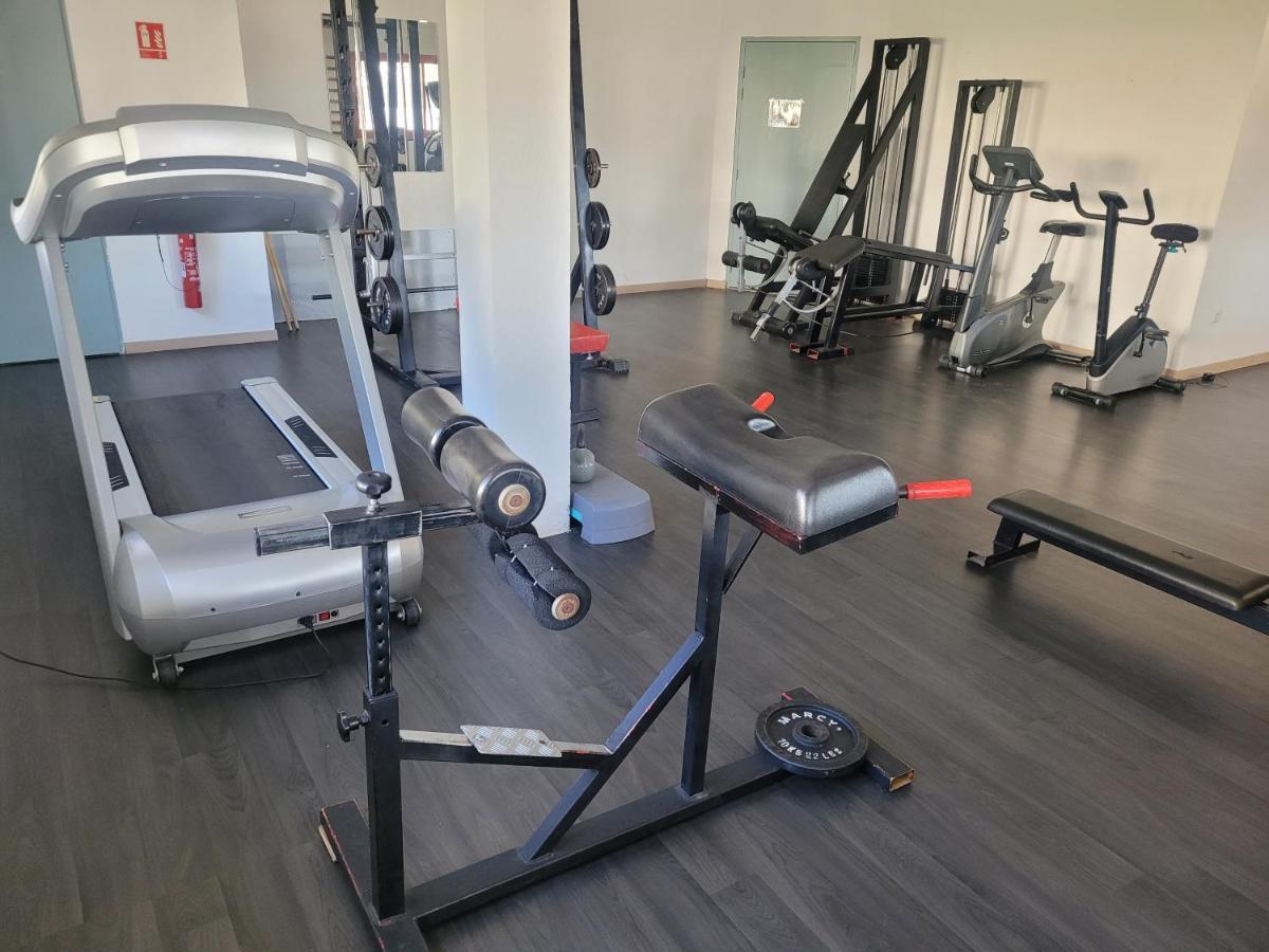 Apartment Climatise 3 Etoiles Les Oceanides A 400m