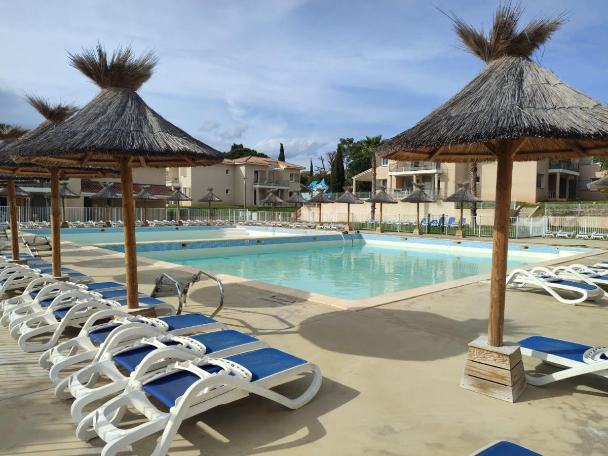 Apartment Climatise 3 Etoiles Les Oceanides A 400m
