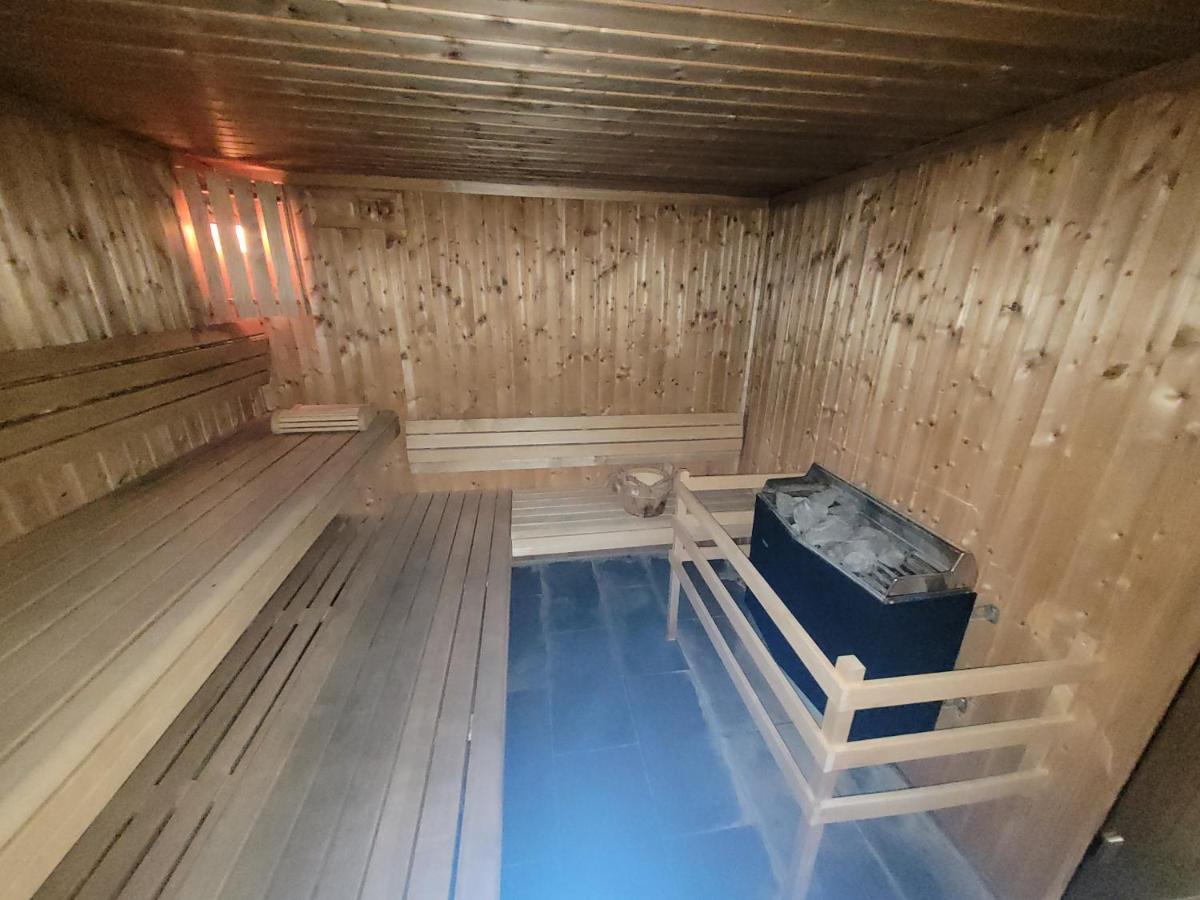 Apartment Climatise 3 Etoiles Les Oceanides A 400m