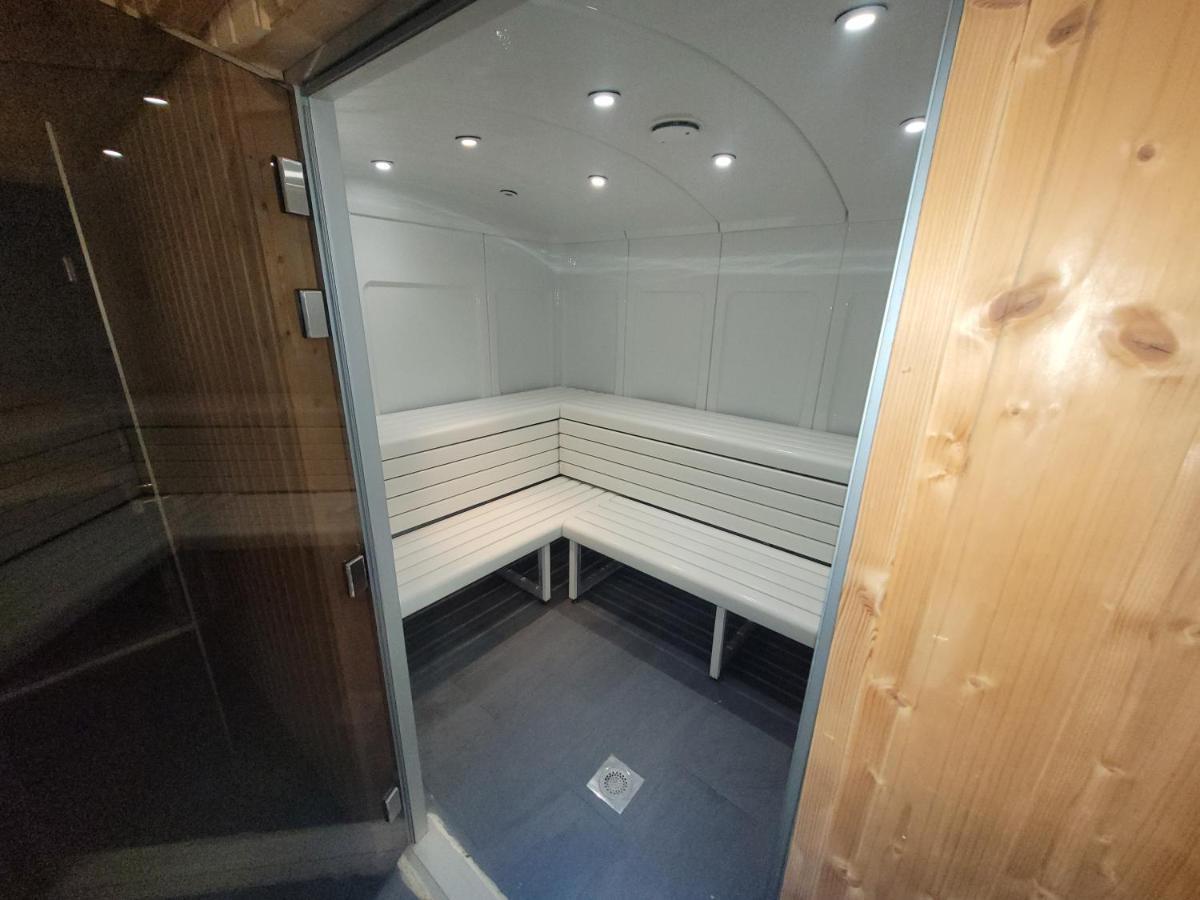 Appartement Climatise 3 Etoiles Les Oceanides A 400m