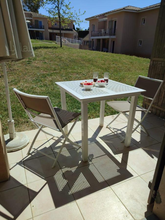 Climatise 3 Etoiles Les Oceanides A 400m