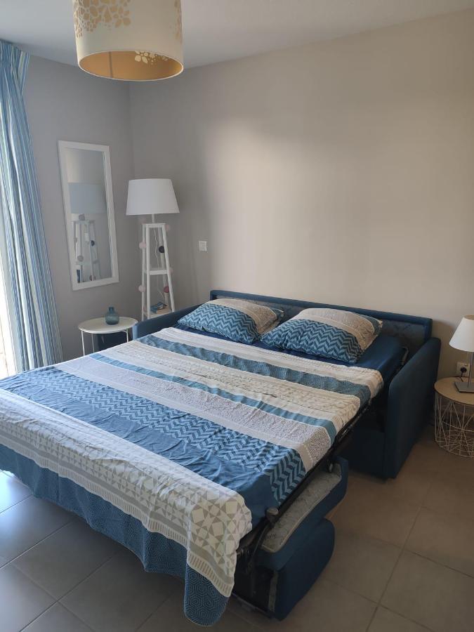 Apartment Climatise 3 Etoiles Les Oceanides A 400m