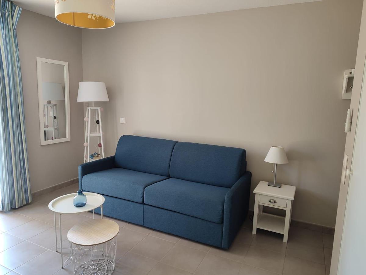 Climatise 3 Etoiles Les Oceanides A 400m Apartment *