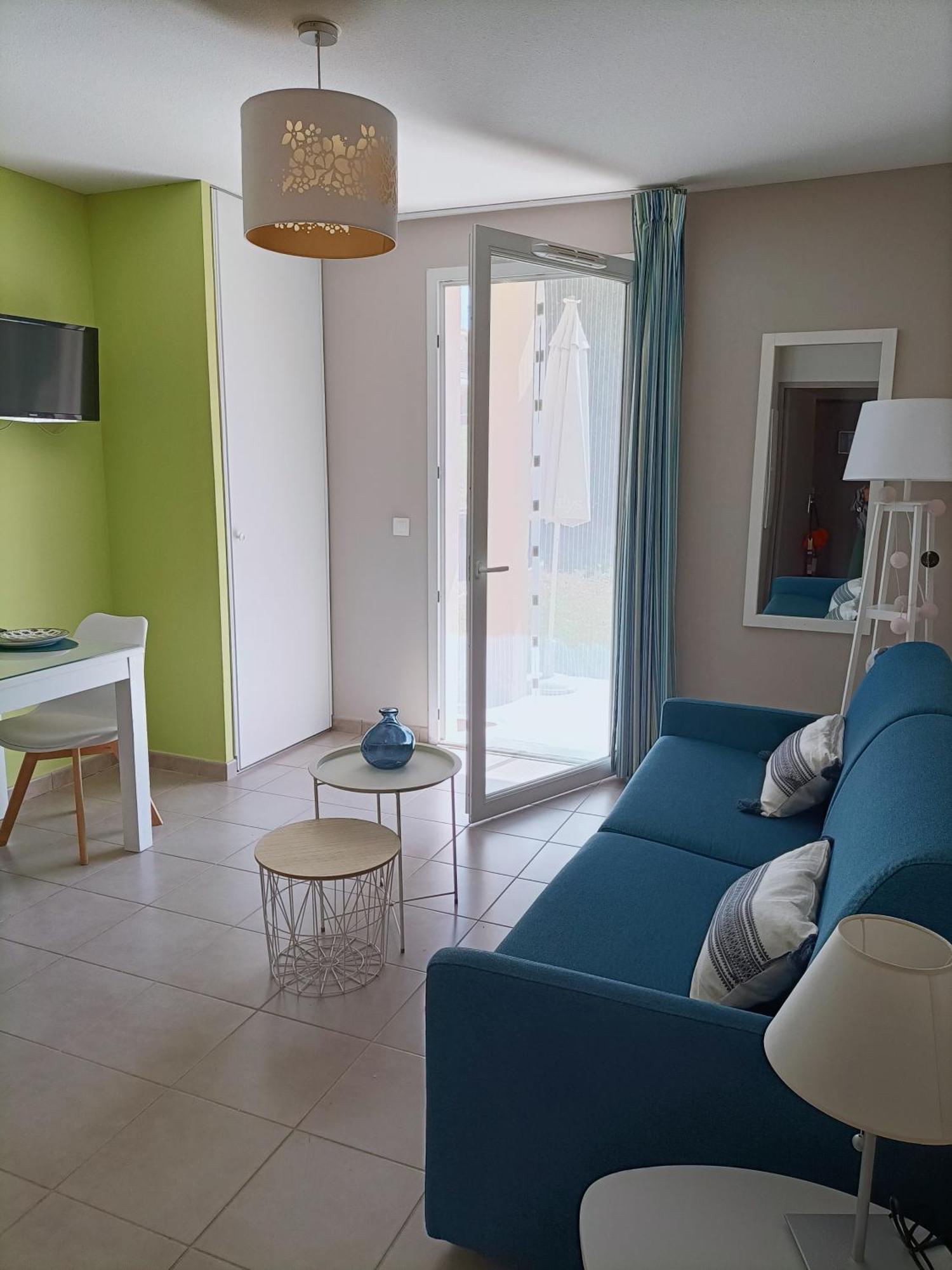 Climatise 3 Etoiles Les Oceanides A 400m Apartment
